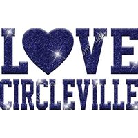 GLT51 BLUE GLITTER Thumbnail