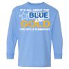 5400B Youth Heavy Cotton Long Sleeve Thumbnail