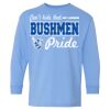 5400B Youth Heavy Cotton Long Sleeve Thumbnail
