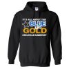 18500 Adult Heavy Blend Hooded Sweatshirt Thumbnail