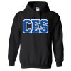 18500 Adult Heavy Blend Hooded Sweatshirt Thumbnail