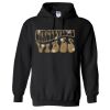 18500 Adult Heavy Blend Hooded Sweatshirt Thumbnail
