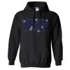18500 Adult Heavy Blend Hooded Sweatshirt Thumbnail