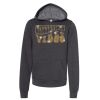 3719Y Youth Sponge Fleece Hoodie Thumbnail