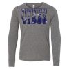 3513Y Youth Extra Soft Tri-blend Long Sleeve Thumbnail