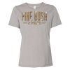 6413 Women’s Extra Soft Tri-blend Tee Thumbnail