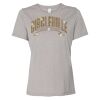 6413 Women’s Extra Soft Tri-blend Tee Thumbnail