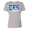 6413 Women’s Extra Soft Tri-blend Tee Thumbnail